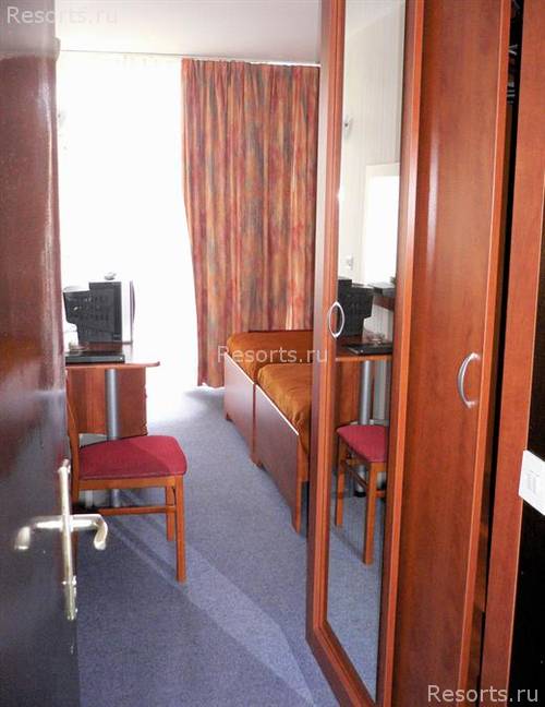 Adriatic Hotel 8